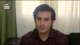 Dil-e-Veeran Episode 51 - 30th Jul 2022